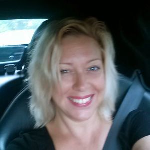 Meet your Posher, Dawn